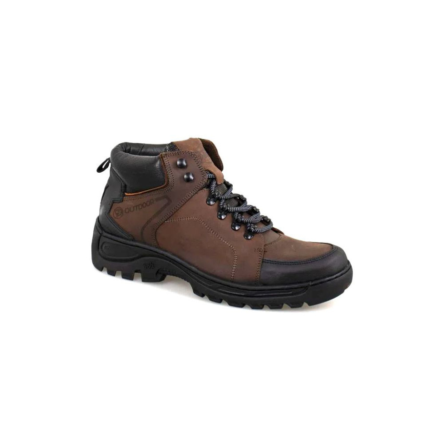 Boot Tênis Anatomic Gel Must Tabaco 900974